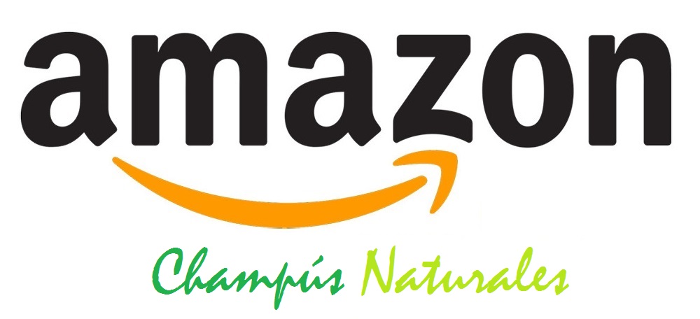 Tienda online de champus naturales